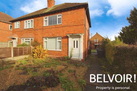 undefined, Spencer Avenue, Nottingham, NG10