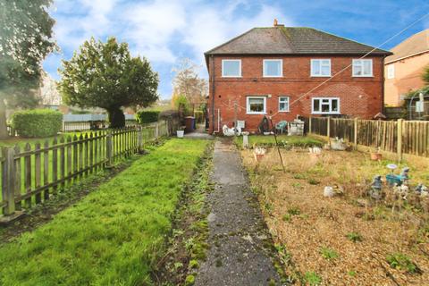 undefined, Spencer Avenue, Nottingham, NG10