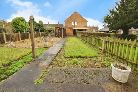 3 bedroom semi-detached house for sale, Spencer Avenue, Nottingham, NG10