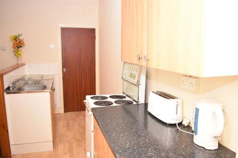 undefined, Walthall Street, Crewe, CW2 7LA