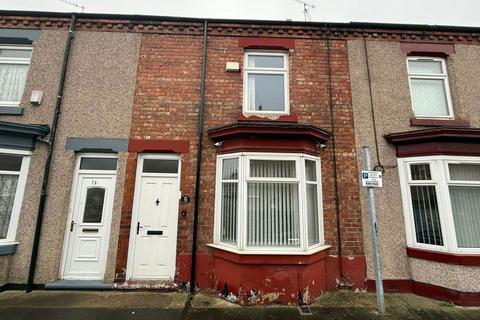 undefined, Easson Road, Darlington DL3