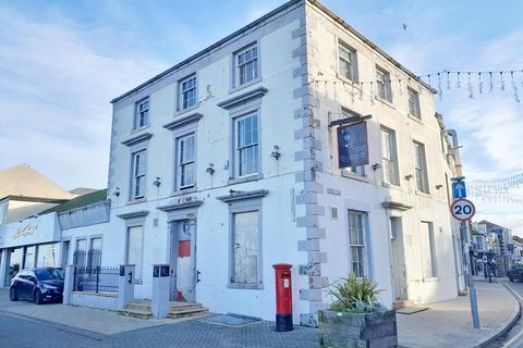 undefined, Marine Road Central, Morecambe LA4