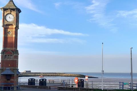 undefined, Marine Road Central, Morecambe LA4