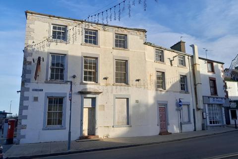 undefined, Marine Road Central, Morecambe LA4