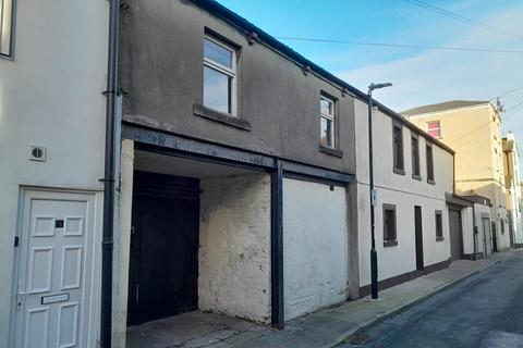 undefined, Marine Road Central, Morecambe LA4