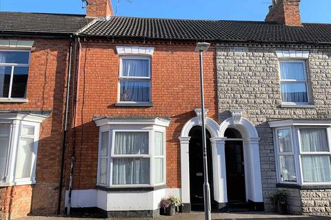 undefined, Milton Keynes MK12