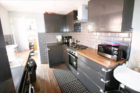 3 bedroom terraced house for sale, Milton Keynes MK12