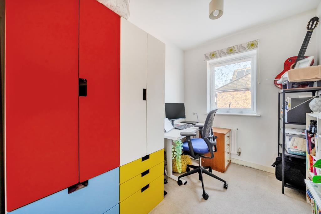 Home Office