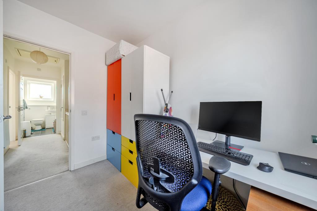 Home Office