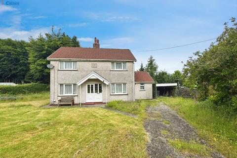 undefined, Bryn Coed, Cymmer, Port Talbot, SA13