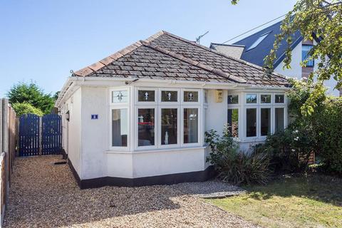 undefined, Woodstock Road, Poole