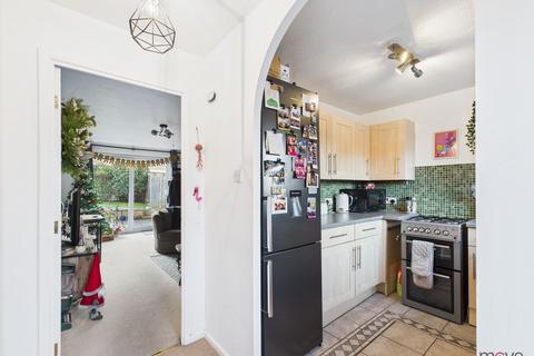 undefined, Peacock Close, Cheltenham GL51