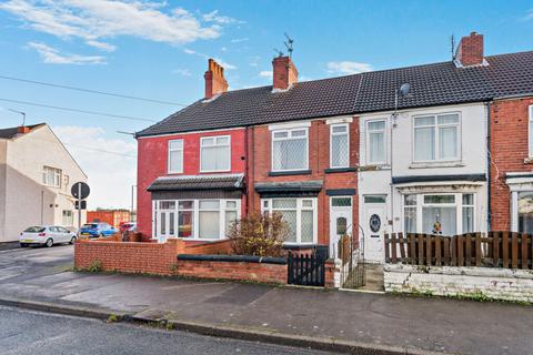 undefined, Askern Road, Toll Bar, Doncaster, DN5 0QH