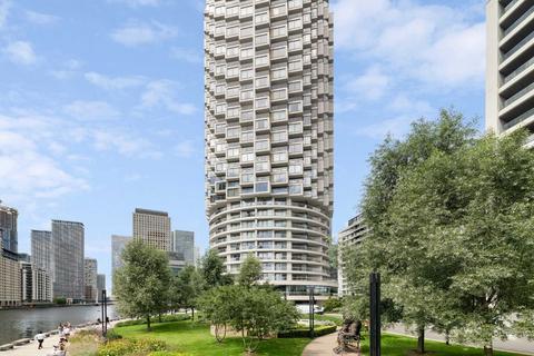 Park Drive, London E14