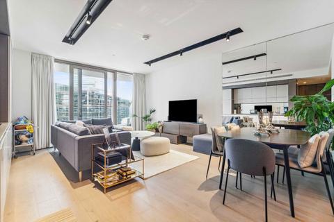 undefined, Park Drive, London E14