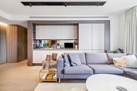 undefined, Park Drive, London E14