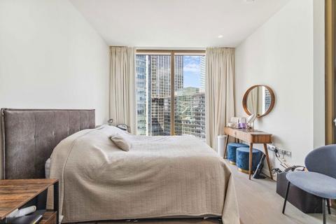 undefined, Park Drive, London E14