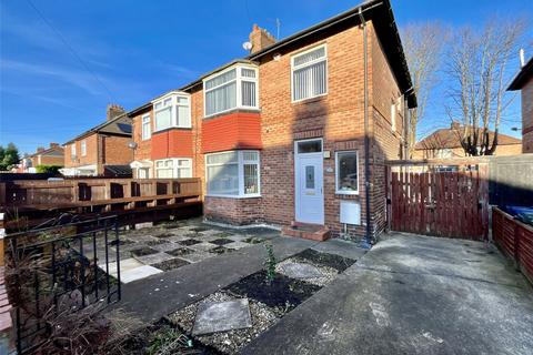 undefined, Severus Road, Newcastle Upon Tyne, NE4