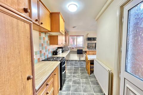 undefined, Severus Road, Newcastle Upon Tyne, NE4