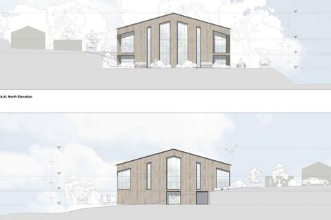 24 bedroom apartment for sale, Woldingham Road, Caterham CR3