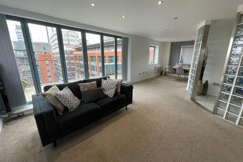 undefined, Fleet Street, Birmingham B3