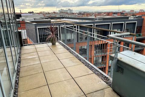 undefined, Fleet Street, Birmingham B3