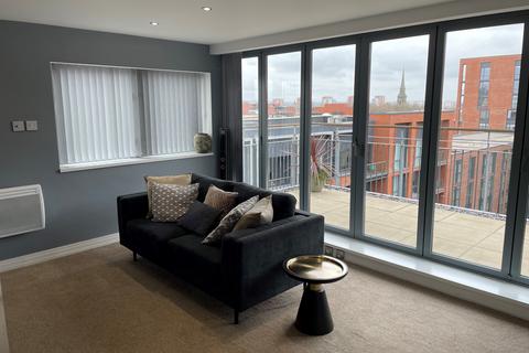 undefined, Fleet Street, Birmingham B3