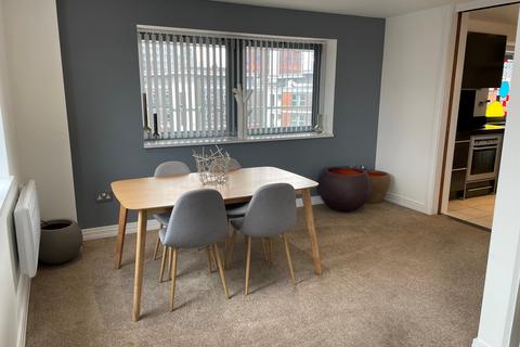 undefined, Fleet Street, Birmingham B3