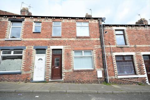 undefined, Heslop Street, Close House, Bishop Auckland
