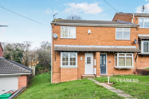 undefined, Mickleborough Avenue, Mapperley, Nottingham, NG3