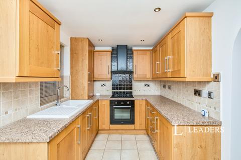 undefined, Mickleborough Avenue, Mapperley, Nottingham, NG3