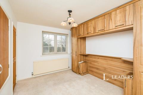 undefined, Mickleborough Avenue, Mapperley, Nottingham, NG3