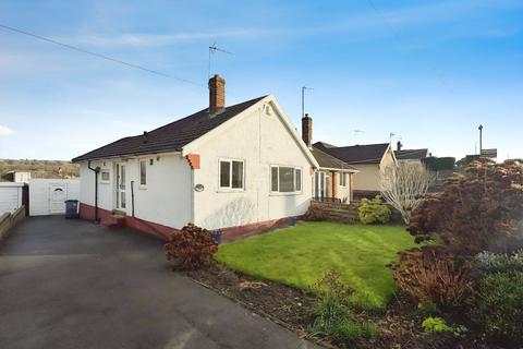undefined, Pyenot Gardens, Cleckheaton, BD19