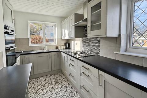 undefined, Pyenot Gardens, Cleckheaton, BD19