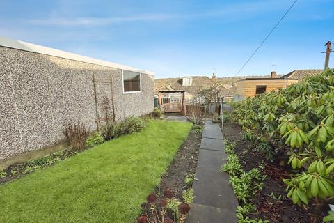 undefined, Pyenot Gardens, Cleckheaton, BD19