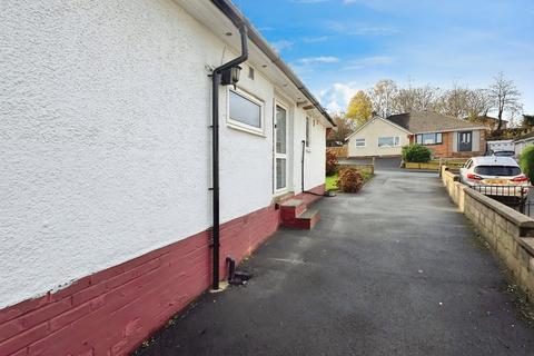 undefined, Pyenot Gardens, Cleckheaton, BD19