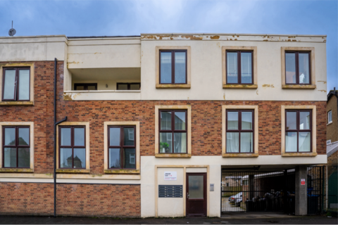 undefined, Langham Court, London SE25