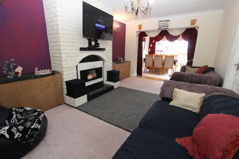 undefined, Walker Avenue, Brierley Hill DY5