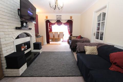 undefined, Walker Avenue, Brierley Hill DY5