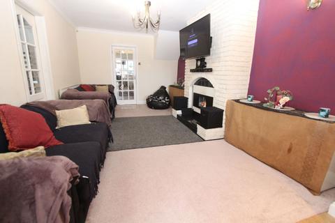 undefined, Walker Avenue, Brierley Hill DY5