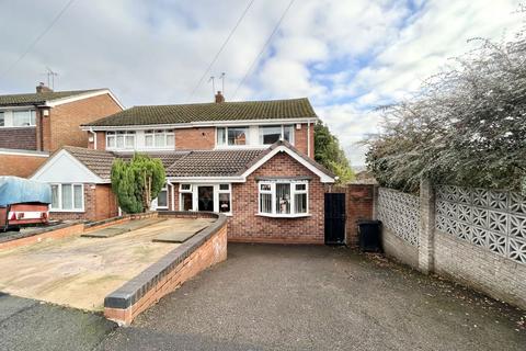 undefined, Walker Avenue, Brierley Hill DY5