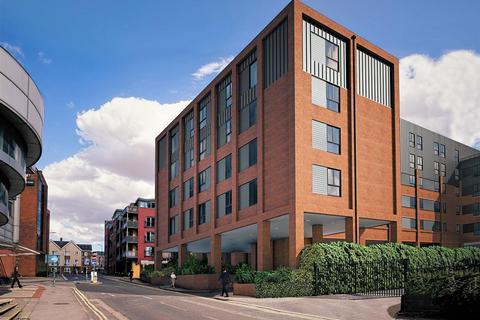 Selden Hill, Hemel Hempstead, HP2