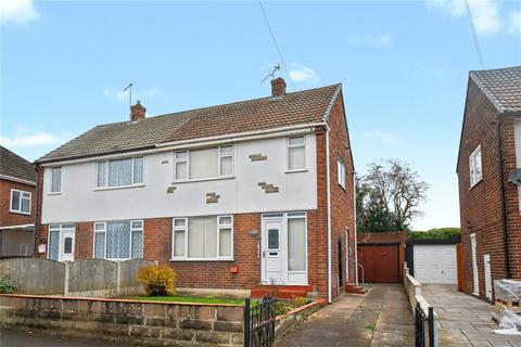 2 bedroom semi-detached house for sale, Westbourne Avenue, Garforth, Leeds, West Yorkshire