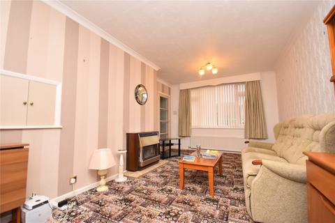 2 bedroom semi-detached house for sale, Westbourne Avenue, Garforth, Leeds, West Yorkshire