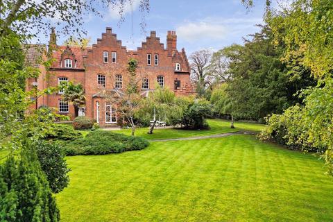 undefined, Abbey Fields, East Hanningfield, CM3