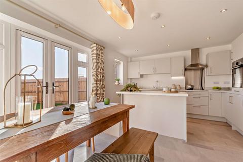 undefined, The Sherston, Zephyr Place, Devizes