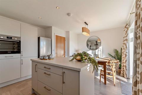 undefined, The Sherston, Zephyr Place, Devizes