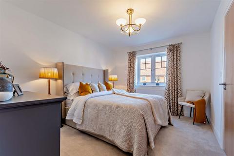 undefined, The Sherston, Zephyr Place, Devizes