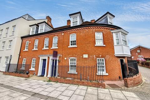 undefined, Salisbury City Centre