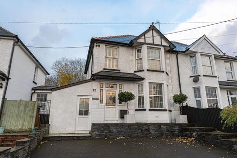 3 bedroom semi-detached house for sale, Maesderwen Crescent, Pontymoile, NP4